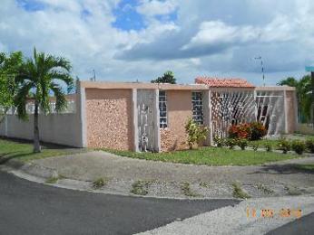 Lot 74 (D-1) Caoba St.  Valle Arriba, Coamo, PR 00769 