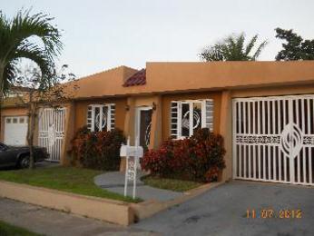 Bc6 Calle Hidalgo Santa Juanita, Bayamon, PR 00956 