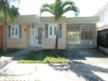 122-5 Calle 64 Villa Carolina, Carolina, PR 00985 