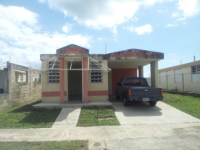 C-7 3rd Street Praderas Del Estes, Naguabo, PR 00718 