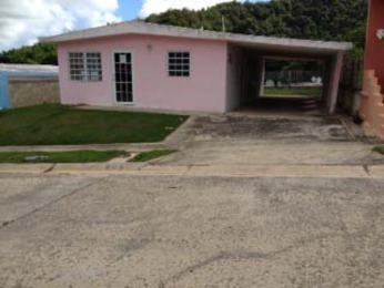 B-55 Urb. Santo Tom, Naguabo, PR 00718 