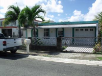 137 10 Villa Caroli, Carolina, PR 00987 