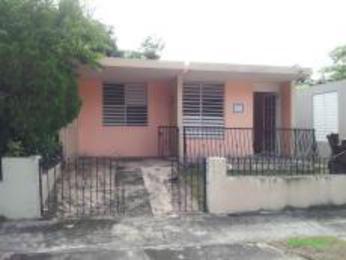 8f D St Rpto Santa, Sabana Grande, PR 00637 