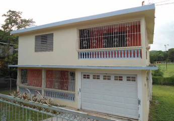 91 Calle A, Guanica, PR 00653 