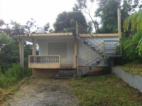 Pr 824 Km 5.2 Quebrada Cruz, Toa Alta, PR 00953 