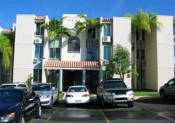 Cond Patio Sevillan, Trujillo Alto, PR 00976 