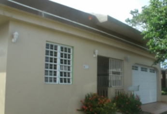 4c 12 Calle Pascuas Lomas Verdes, Bayamon, PR 00956 