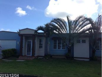 6 Yeguada Wd., Camuy, PR 00627 