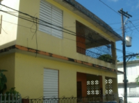 #17 Calle C Esquina Calle F San Jose Ward, Manati, PR 00674 