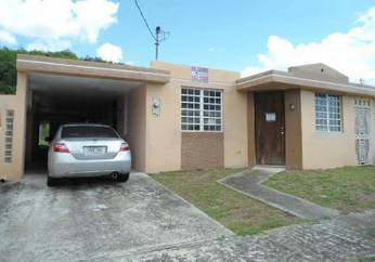 Solar M-4 Parque De Las Flores, Coamo, PR 00769 