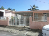 230 17 Street La Comuna Aguacate Ward, Yabucoa, PR 00767 