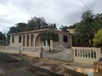 28 5 La Grua Wd, Manati, PR 00674 