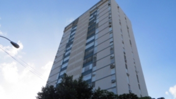 897 Calle Alameda Cond Aqueyubana Apt 1602, San Juan, PR 00923 