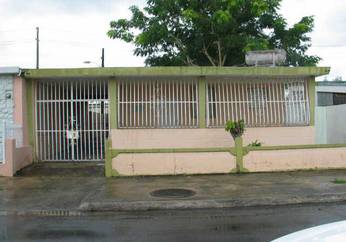 40 SE St 1225 Repto, San Juan, PR 00921 