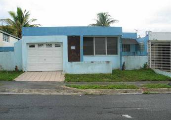 C/46 Q2 Villas De C, Trujillo Alto, PR 00976 