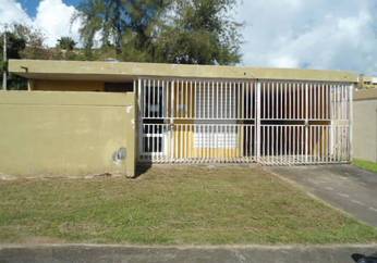 13 St G12 Monte Sub, Gurabo, PR 00778 