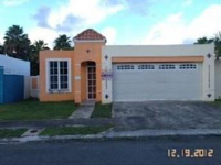 U-14 Jaquey St  Los Arboles Dev., Rio Grande, PR 00745 