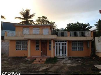 Urb Calle 1 W22 Sta Monica, Bayamon, PR 00957 