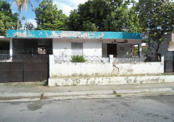 B83 Jaime L Drew, Ponce, PR 00731 