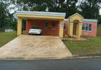 Sr 824 Km 7.6 Quebr, Toa Alta, PR 00953 