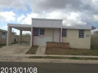 C20 Jarana St Hacienda Los Recreos, Guayama, PR 00784 