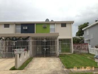 C/Central C11 Parq, Caguas, PR 00725 