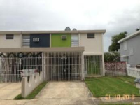 C/Central C11 Parq, Caguas, PR 00725 