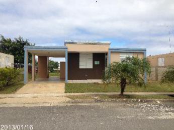 O-2 Antigua St Islazul, Isabela, PR 00662 