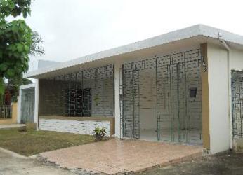 C/Howard 262 Univer, San Juan, PR 00927 