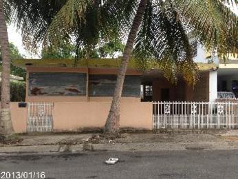 Lot 53 12 St. Victor Rojas, Arecibo, PR 00612 