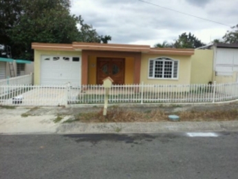 Colinas De Villa Rosa Dev G-6 Calle 1, Sabana Grande, PR 00637 