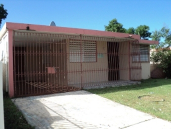 N65 Calle 19 Rio Grande Estates, Rio Grande, PR 00745 