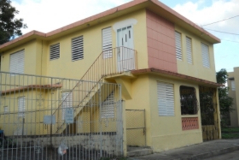 2 Calle Campio Alonso  Barrio, Caguas, PR 00725 