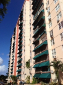 3 Calle Hortensia Apt 12o Cond Sky Tower 3, San Juan, PR 00926 