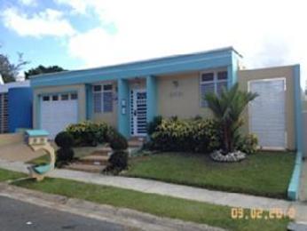 C/F Be-21 Venus Gar, San Juan, PR 00926 