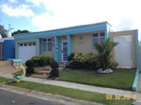 C/F Be-21 Venus Gar, San Juan, PR 00926 