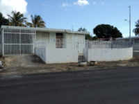 5 Calle 4 # 20 Urb Monte Brisas, Fajardo, PR 00738 