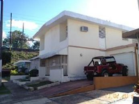 C/25 25c-12 Sierra, Bayamon, PR 00961 