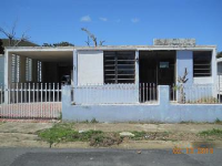 Calle 2 17e Santa M, Ceiba, PR 00735 