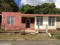 #58 Cacao Abajo War, Patillas, PR 00723 