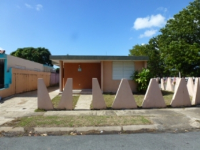 Urb. La Riviera C-15 Calle 3, Arroyo, PR 00714 