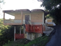 Rd 173 Km 8.6 Sumidero, Aguas Buenas, PR 00703 