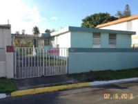 Paseo Alfa 2088 Levittown, Toa Baja, PR 00949 