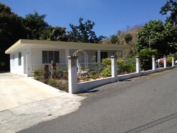 Pr-115 Km 4.6 Caguabo Ward, Anasco, PR 00610 