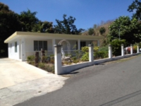 Pr-115 Km 4.6 Caguabo Ward, Anasco, PR 00610 