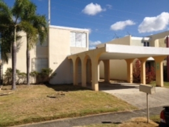 3323 Calle La Capitana, Ponce, PR 00728 