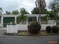 Villa Fontana 3qn3, Carolina, PR 00985 