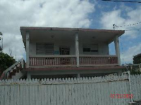 64 Almendro St. Candelaria Comm., Toa Baja, PR 00949 