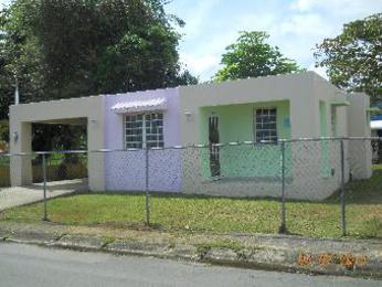 Km 0.3 Sr 988 Int. Casa Blanca, Luquillo, PR 00773 