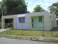 Km 0.3 Sr 988 Int. Casa Blanca, Luquillo, PR 00773 